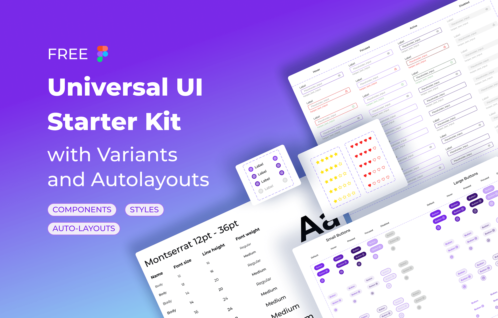 The UX Career Starter Kit