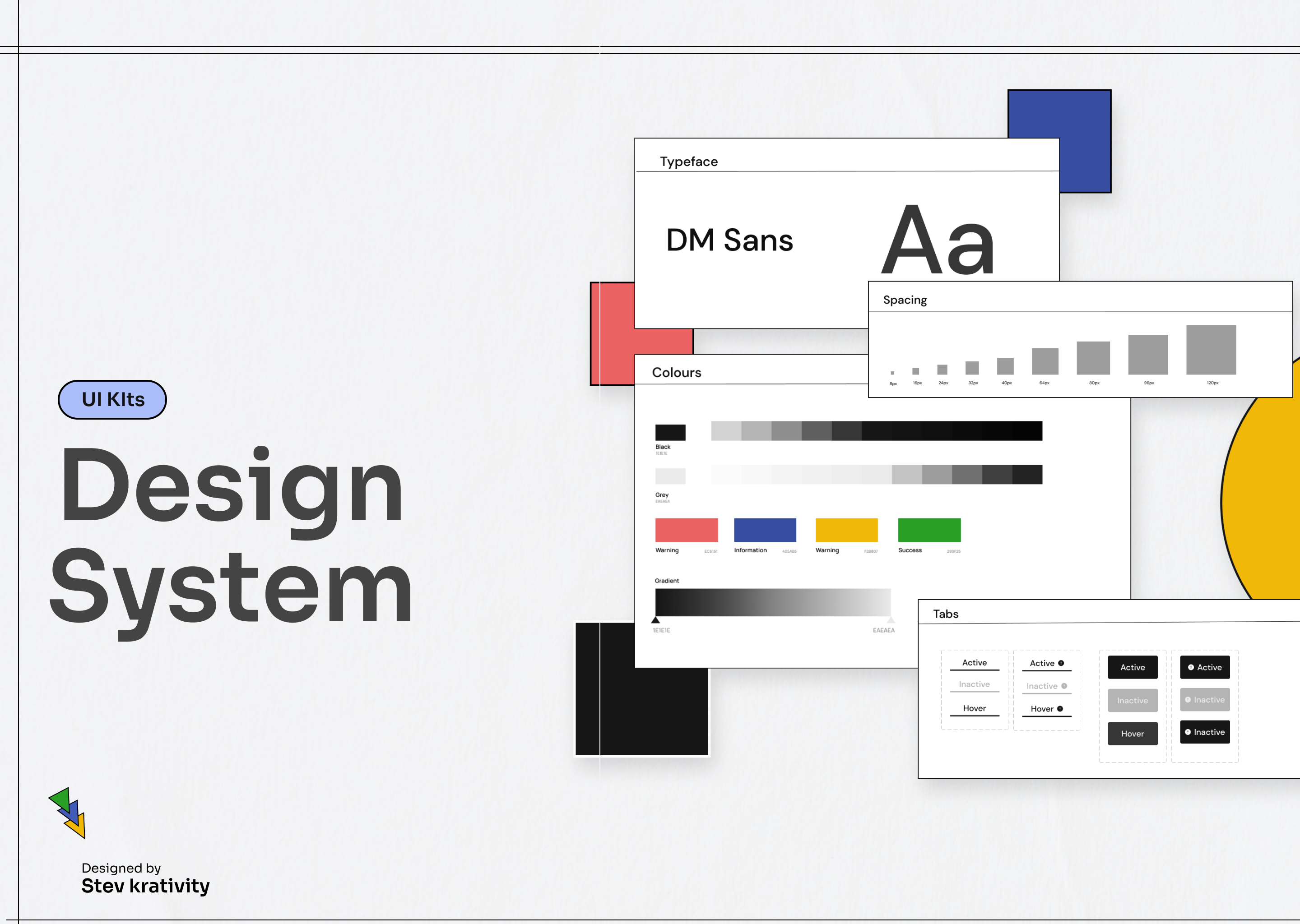 Design Systems Workshop: Build Your First Component Library
